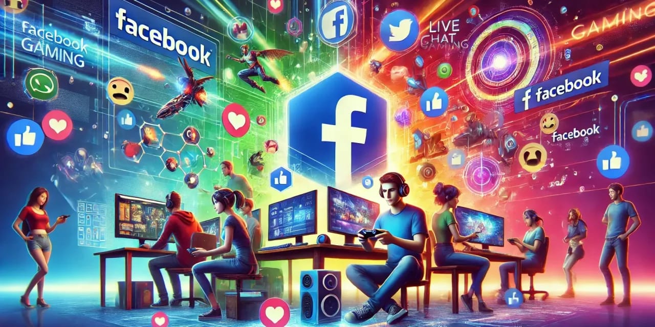 Facebook Marketing