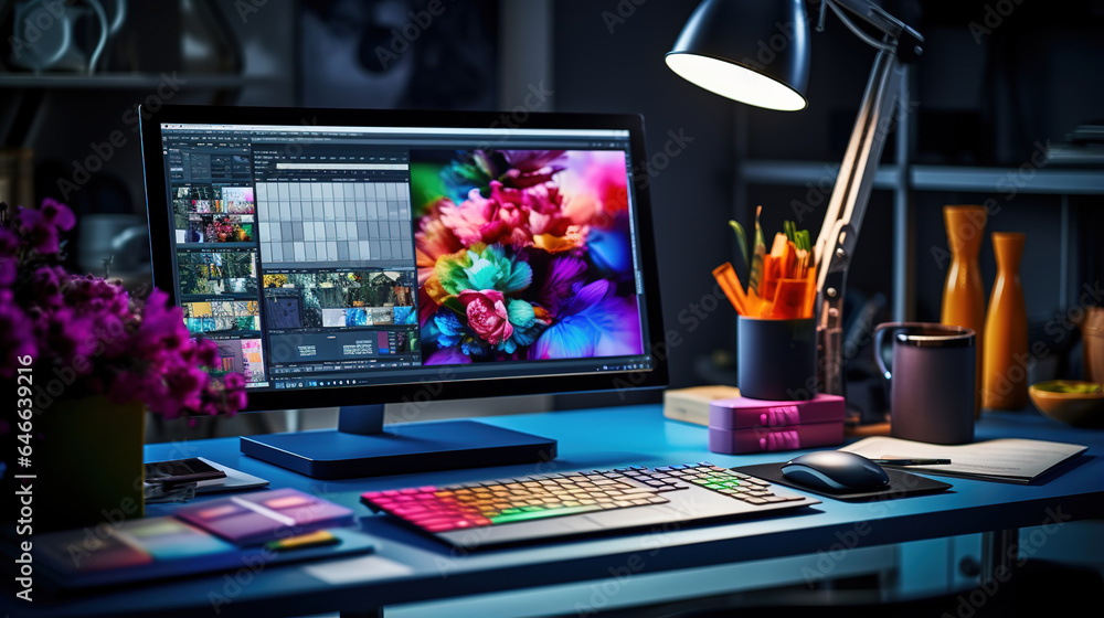 Photo Editing
